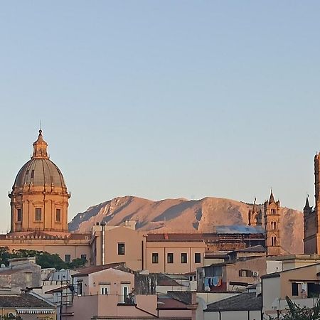 Апартаменты Amecasa Палермо Экстерьер фото